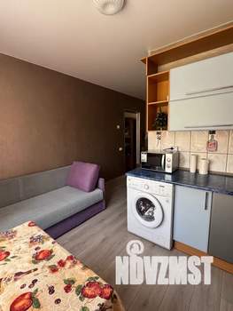 1-к квартира, посуточно, 65м2, 1/9 этаж