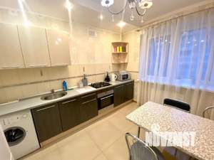 2-к квартира, посуточно, 74м2, 4/10 этаж