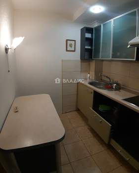 2-к квартира, на длительный срок, 35м2, 2/5 этаж