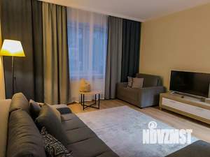 2-к квартира, посуточно, 69м2, 1/1 этаж