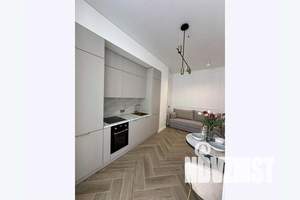 1-к квартира, посуточно, 38м2, 1/9 этаж