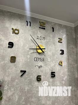 2-к квартира, посуточно, 55м2, 3/4 этаж