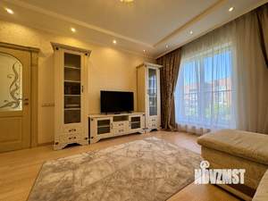 3-к квартира, на длительный срок, 103м2, 6/12 этаж