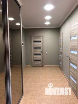 2-к квартира, на длительный срок, 75м2, 4/10 этаж
