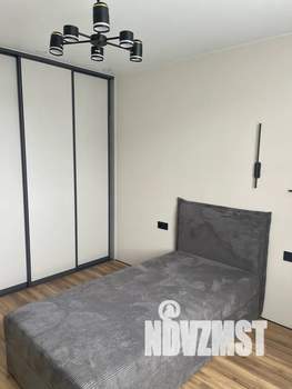 2-к квартира, посуточно, 70м2, 6/9 этаж