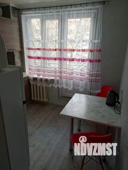 2-к квартира, на длительный срок, 53м2, 3/5 этаж