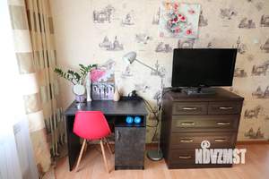 1-к квартира, на длительный срок, 33м2, 5/9 этаж