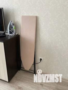 1-к квартира, посуточно, 40м2, 2/9 этаж