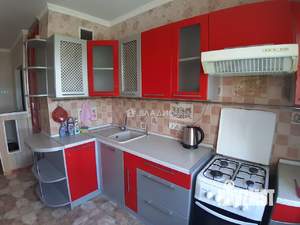 3-к квартира, на длительный срок, 65м2, 3/9 этаж