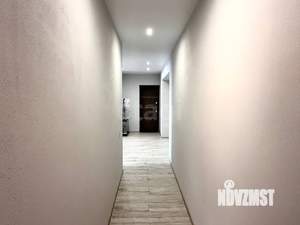 2-к квартира, на длительный срок, 59м2, 14/14 этаж