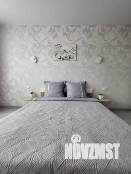 1-к квартира, посуточно, 35м2, 8/9 этаж