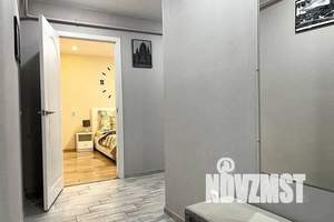 1-к квартира, посуточно, 36м2, 1/9 этаж