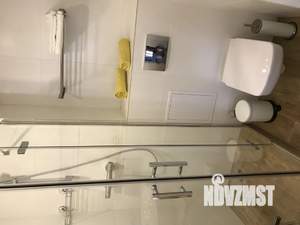 Студия квартира, посуточно, 30м2, 5/5 этаж