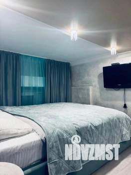 2-к квартира, посуточно, 33м2, 1/1 этаж