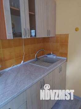 1-к квартира, посуточно, 40м2, 5/10 этаж