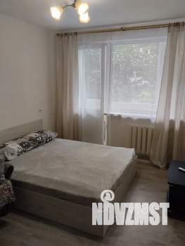 1-к квартира, посуточно, 31м2, 1/9 этаж