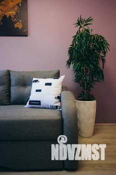 1-к квартира, посуточно, 33м2, 7/7 этаж