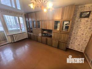 2-к квартира, на длительный срок, 45м2, 3/5 этаж