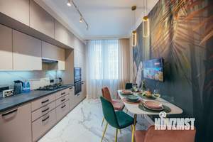 2-к квартира, на длительный срок, 72м2, 3/8 этаж