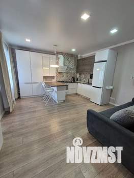 2-к квартира, посуточно, 45м2, 7/9 этаж