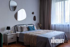 2-к квартира, посуточно, 80м2, 4/5 этаж