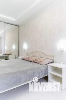 2-к квартира, посуточно, 45м2, 2/5 этаж