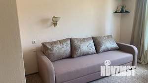Студия квартира, посуточно, 20м2, 3/5 этаж
