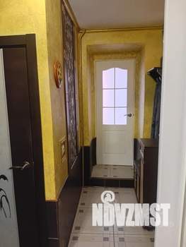 1-к квартира, посуточно, 32м2, 3/5 этаж