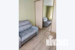 2-к квартира, посуточно, 47м2, 6/9 этаж