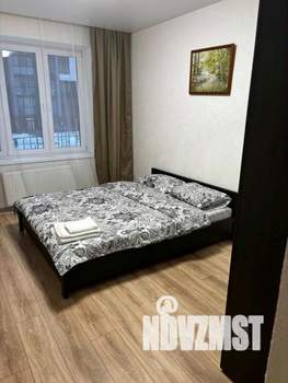 2-к квартира, посуточно, 64м2, 1/1 этаж