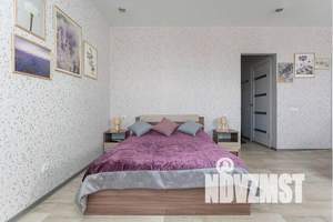 1-к квартира, посуточно, 35м2, 8/8 этаж