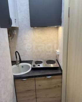 2-к квартира, на длительный срок, 32м2, 1/5 этаж