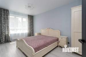 2-к квартира, на длительный срок, 53м2, 9/10 этаж