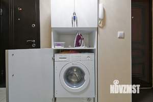 Студия квартира, посуточно, 15м2, 1/5 этаж