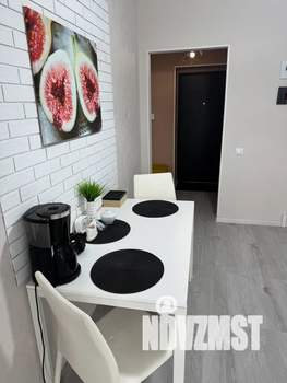 1-к квартира, посуточно, 36м2, 4/8 этаж