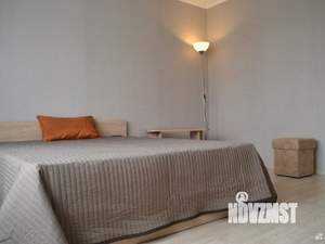 2-к квартира, посуточно, 60м2, 3/9 этаж