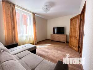 2-к квартира, посуточно, 63м2, 4/16 этаж