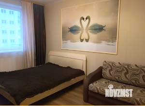 1-к квартира, на длительный срок, 32м2, 2/8 этаж