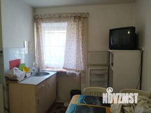 1-к квартира, посуточно, 33м2, 1/4 этаж