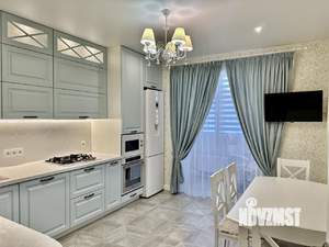 3-к квартира, посуточно, 89м2, 1/1 этаж