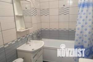 1-к квартира, посуточно, 36м2, 2/7 этаж