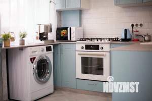 3-к квартира, посуточно, 67м2, 1/1 этаж