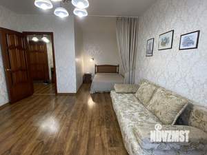 1-к квартира, на длительный срок, 44м2, 5/7 этаж