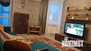 2-к квартира, посуточно, 52м2, 2/10 этаж