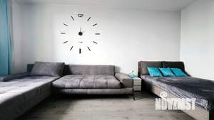 1-к квартира, на длительный срок, 50м2, 13/16 этаж