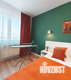 Студия квартира, посуточно, 22м2, 11/15 этаж