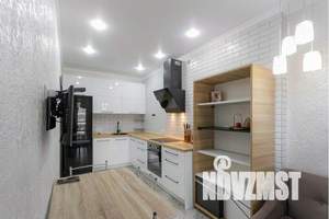 1-к квартира, посуточно, 43м2, 3/14 этаж