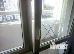 1-к квартира, посуточно, 35м2, 4/7 этаж