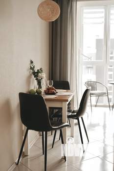 1-к квартира, посуточно, 35м2, 10/10 этаж