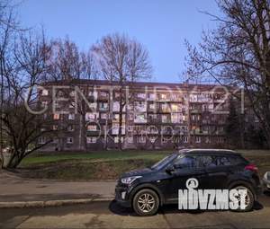 1-к квартира, на длительный срок, 35м2, 1/5 этаж